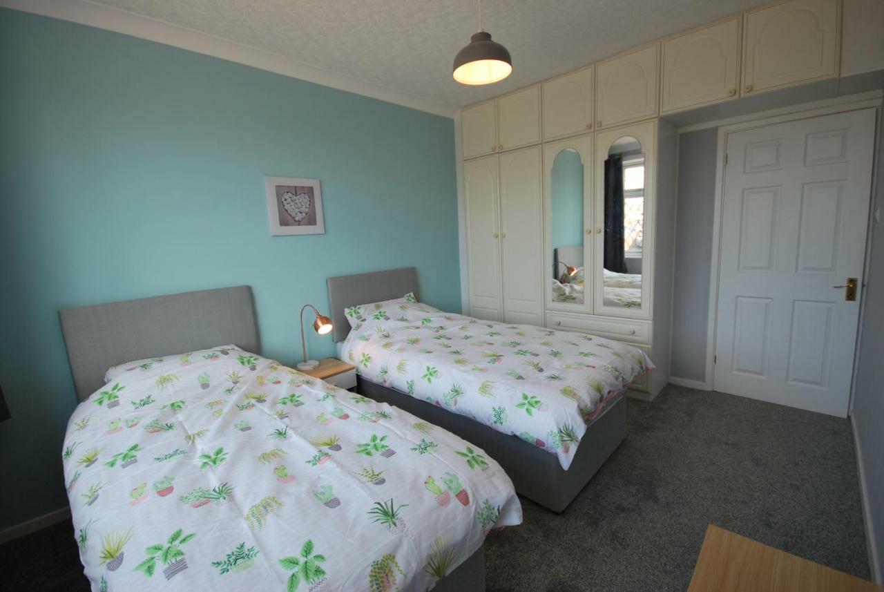 Belle'S Bungalow Βίλα Cleveleys Εξωτερικό φωτογραφία