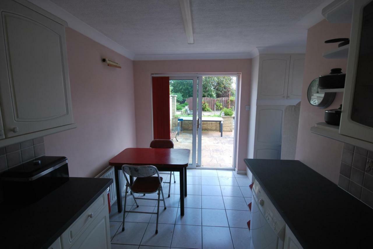 Belle'S Bungalow Βίλα Cleveleys Εξωτερικό φωτογραφία