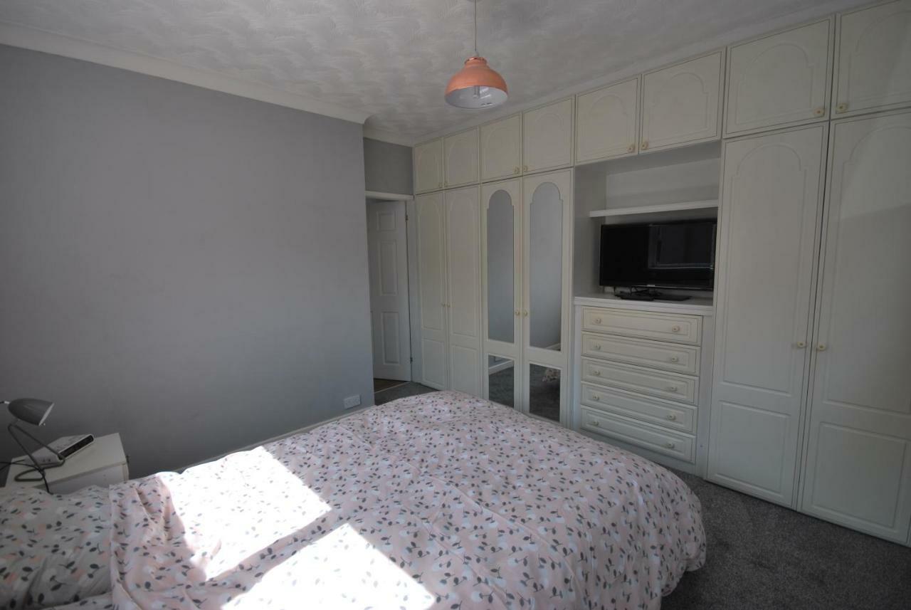 Belle'S Bungalow Βίλα Cleveleys Εξωτερικό φωτογραφία